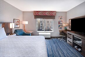 Hampton Inn Tucson Downtown