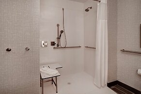 Hampton Inn Tucson Downtown