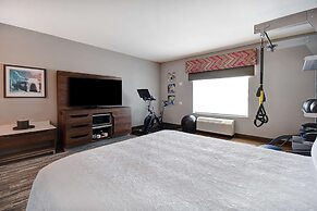 Hampton Inn Tucson Downtown