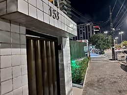 Lar Recife Olinda Praia 1