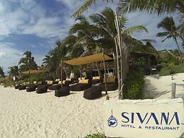 Sivana Tulum