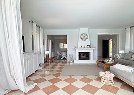 Villa Kanali