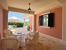 Villa Kanali