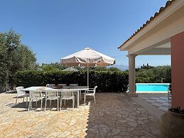 Villa Kanali