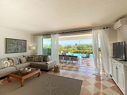 Villa Kanali