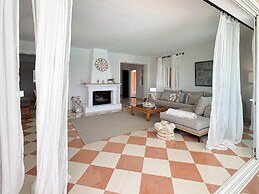 Villa Kanali