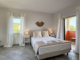 Villa Kanali