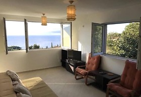 Spectacular sea View 4-bed Duplex Apartment