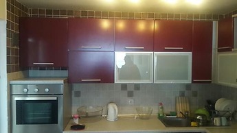 Spectacular sea View 4-bed Duplex Apartment