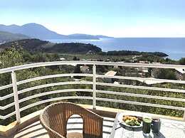 Spectacular sea View 4-bed Duplex Apartment