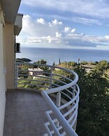 Spectacular sea View 4-bed Duplex Apartment