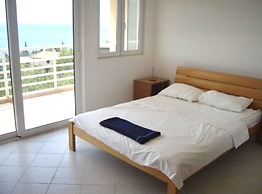 Spectacular sea View 4-bed Duplex Apartment