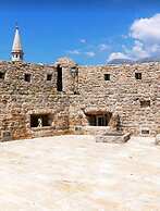 Spectacular sea View 4-bed Duplex Apartment