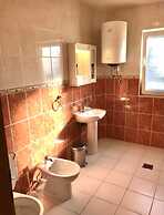 Spectacular sea View 4-bed Duplex Apartment