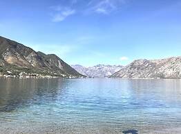 Spectacular sea View 4-bed Duplex Apartment