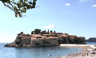 Spectacular sea View 4-bed Duplex Apartment