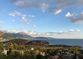 Spectacular sea View 4-bed Duplex Apartment