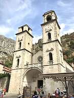 Spectacular sea View 4-bed Duplex Apartment