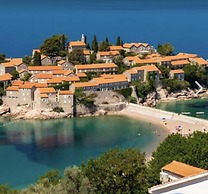 Spectacular sea View 4-bed Duplex Apartment