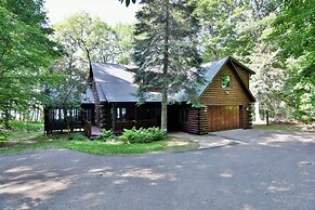 Lumberjack Lodge