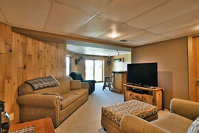 Cheif Lake Lodge