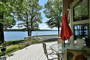 Cheif Lake Lodge