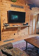 Butler's Bay Teal Lake Cabin