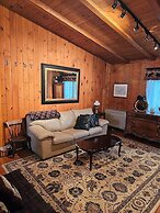 Butler's Bay Teal Lake Cabin