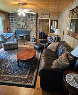 Butler's Bay Teal Lake Cabin