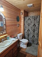 Butler's Bay Teal Lake Cabin