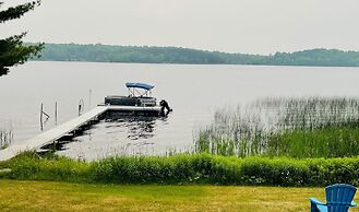 Peace of Mind on Namakagon