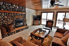 Peace of Mind on Namakagon