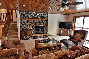 Peace of Mind on Namakagon