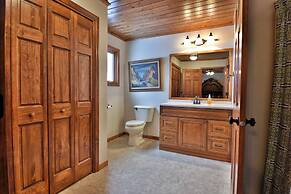 Peace of Mind on Namakagon