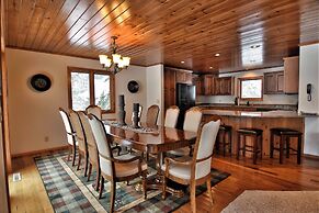 Peace of Mind on Namakagon