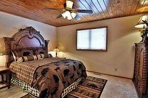 Peace of Mind on Namakagon