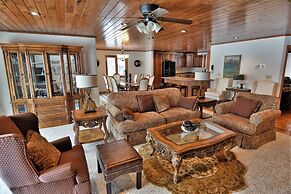 Peace of Mind on Namakagon