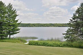 Peace of Mind on Namakagon