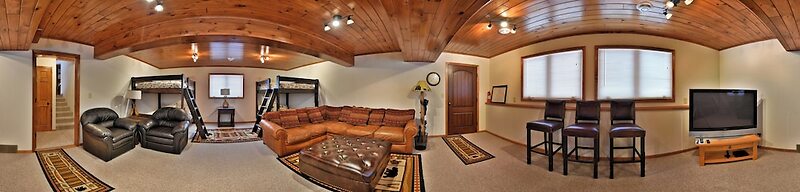 Peace of Mind on Namakagon