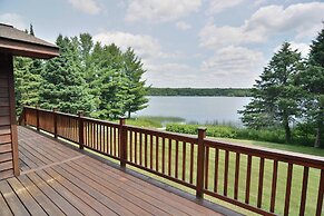 Peace of Mind on Namakagon