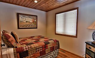 Peace of Mind on Namakagon