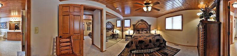 Peace of Mind on Namakagon