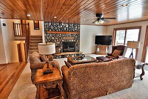 Peace of Mind on Namakagon