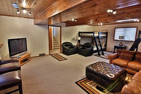 Peace of Mind on Namakagon