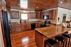 Peace of Mind on Namakagon