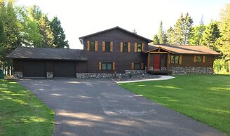 Peace of Mind on Namakagon