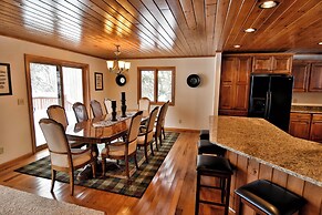 Peace of Mind on Namakagon