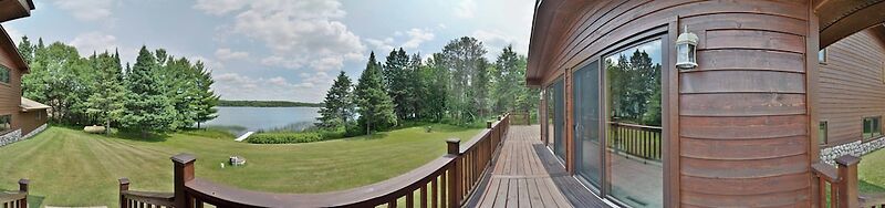 Peace of Mind on Namakagon