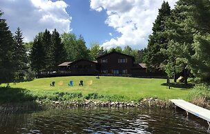 Peace of Mind on Namakagon