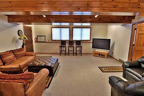 Peace of Mind on Namakagon